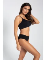 Dámske nohavičky SEAMLESS COTTON BIKINI - GATTA BODYWEAR Dámske nohavičky SEAMLESS COTTON BIKINI - GATTA BODYWEAR