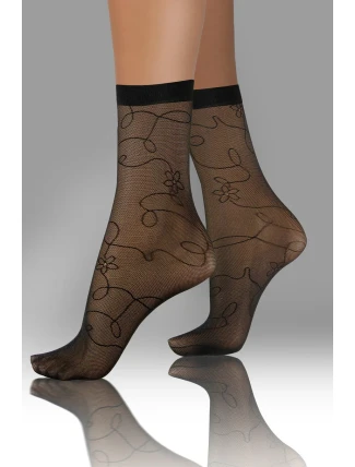 SOCK WZ 07