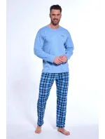 PÁNSKE PYŽAMO DR 124/188 STRONG 2