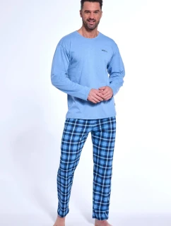 PÁNSKE PYŽAMO DR 124/188 STRONG 2