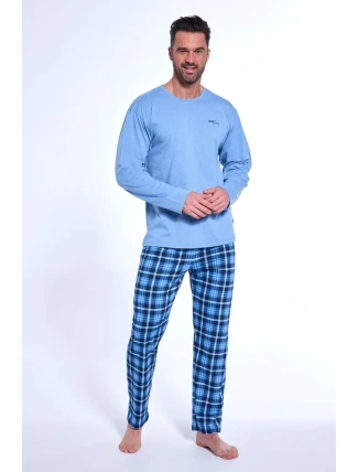 PÁNSKE PYŽAMO DR 124/188 STRONG 2