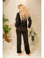 Mikina model 180064 Kalimo Mikina model 180064 Kalimo