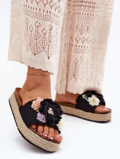 Papuče model 213946 Step in style