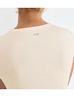 Sloggi GO Ribbed - Rebrované tielko z organickej bavlny od Sloggi Sloggi GO Ribbed - Rebrované tielko z organickej bavlny od Sloggi