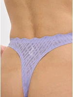 sloggi ZERO Feel Bliss String – Light Lilac – SLOGGI Light Lilac – SLOGGI sloggi ZERO Feel Bliss String – Light Lilac – SLOGGI Light Lilac – SLOGGI