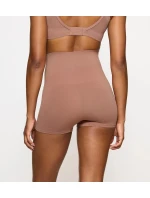 Triumph Soft Sculpt Bandeau Short - BROWN - TRIUMPH BROWN - TRIUMPH Triumph Soft Sculpt Bandeau Short - BROWN - TRIUMPH BROWN - TRIUMPH
