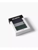 Nohavičky Atlantic 3MP-205 A'3 M-2XL