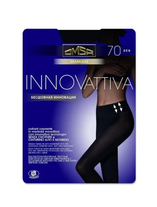 Dámske pančuchové nohavice Omsa Innovattiva 70 deň 2-5