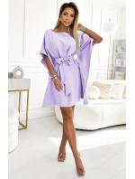 Dámske šaty 287-29 SOFIA - NUMOCO Dámske šaty 287-29 SOFIA - NUMOCO