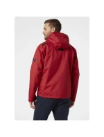 Pánska bunda s kapucňou Crew M 33874 162 - Helly Hansen