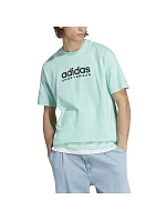 Adidas All SZN Graphic Tee M IC9814 tričko