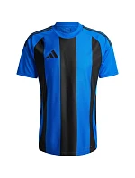 Pánske tričko adidas Striped 24 Jersey M IW2147 Pánske tričko adidas Striped 24 Jersey M IW2147