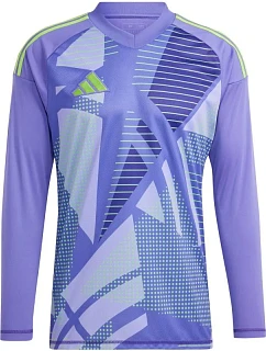 Adidas Tiro 24 Competition Brankárske tričko s dlhým rukávom M IN0406