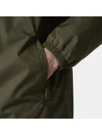 Helly Hansen Nepremokavá bunda Vancouver Fleece Lined M 54269 431 Pánske