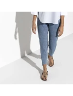 Dámske žabky Birkenstock Gizeh Oiled Leather Tabacco Brown Narrow (0943813) Dámske žabky Birkenstock Gizeh Oiled Leather Tabacco Brown Narrow (0943813)