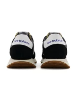 Čierne semišové pánske športové tenisky New Balance (MS237GA) Čierne semišové pánske športové tenisky New Balance (MS237GA)