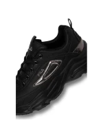 Fila Skye ZP dámske športové tenisky fashion lightweight black women's