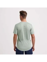 Bežecké tričko Rogelli CORE light grey 2XL
