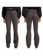 O'neill Blessed dámske zimné snowboardové lyžiarske nohavice 10K/7K šedé dámske