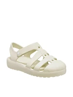 Sandále Crocs Classic Fisherman béžové 210626 0LH
