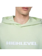 Pánska mikina M H4Z22 BLM015 47S - 4F