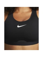 Športová podprsenka Nike Dri-FIT Swoosh W DD0428-010-SA