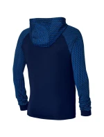Mikina Nike DF Strike 23 HD Trk M DR2571 451 Pánske