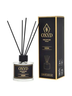 Ocean 120 ml - vôňa do domácnosti