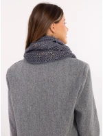 Komín AT KM 7602.45 tmavosivý