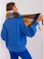 Šatka AT SZ 2313501.97 hnedá