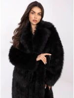Kabát IF CZ G230132.98P čierny