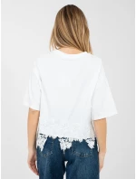 Blúzka IT BZ JL07.71 biela