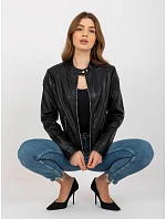 Bunda NM KR R23 2050.97P čierna Bunda NM KR R23 2050.97P čierna