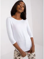 Blúzka RV BZ 4690.16 bielych
