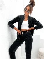 Súprava V-11710 čierna - Axami