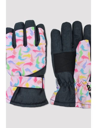 LYŽIARSKE RUKAVICE RN018 LYŽIARSKE RUKAVICE RN018