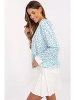 Blúzka model 206718 Taliansko Moda