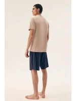 Pyžamo model 208610 Henderson