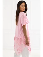 Blúzka model 226469 Taliansko Moda