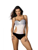 Jednodielne plavky model 82120 Marko