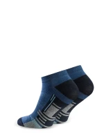 Športové bavlnené ponožky Steven Dynamic Sport art.101 Športové bavlnené ponožky Steven Dynamic Sport art.101