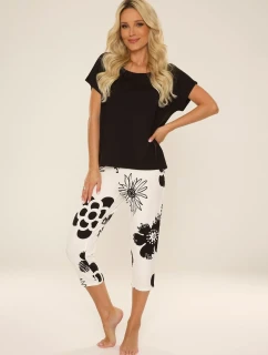 De Lafense 743 Elle pyžamo S-2XL