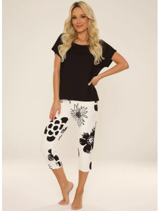 De Lafense 743 Elle pyžamo S-2XL