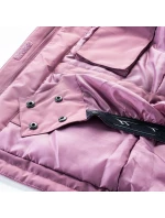 Dámska zateplená bunda LADY ORIENA