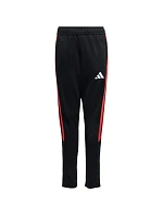 Adidas Tiro 26 League Black/Red Detské nohavice JY9677 Adidas Tiro 26 League Black/Red Detské nohavice JY9677