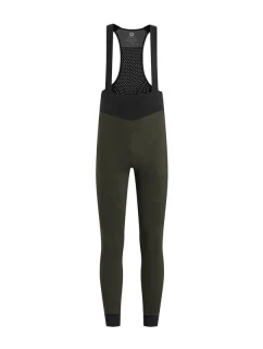 Cyklistické nohavice Rogelli SIGNATURE green XL