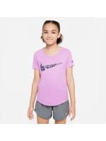 Detské tričko Dri-Fit Jr DZ3583-532 - Nike Detské tričko Dri-Fit Jr DZ3583-532 - Nike