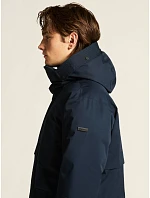 Craft Corporate Urban Padded Parka M Pánska zateplená parka 81.6377 chimera Craft Corporate Urban Padded Parka M Pánska zateplená parka 81.6377 chimera