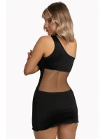 Anais Karen farba šiat:čierna