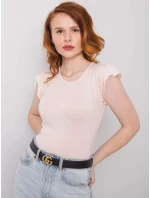 Blúzka 95 BZ 181801.24P ecru Blúzka 95 BZ 181801.24P ecru